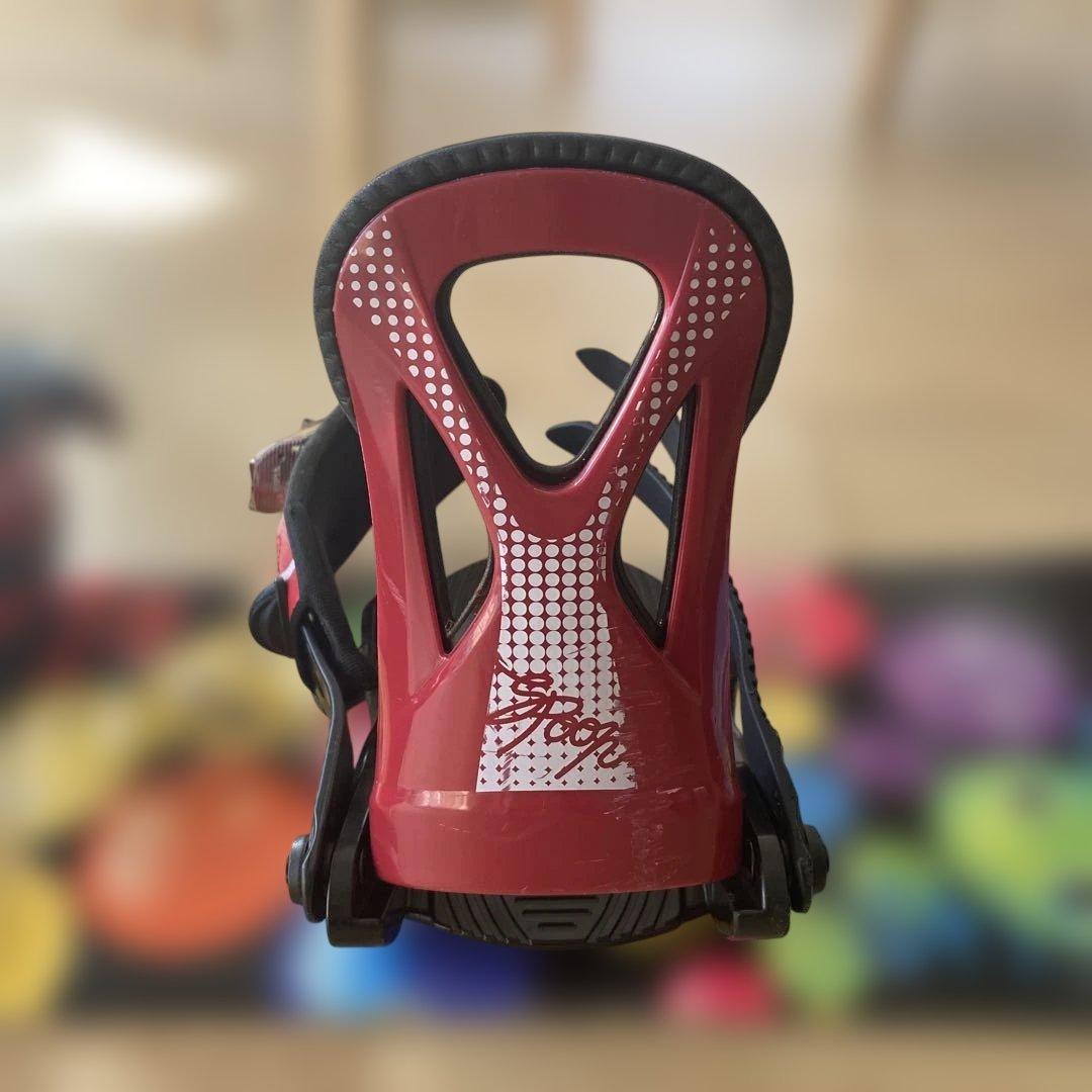 キッズスノーボードセット