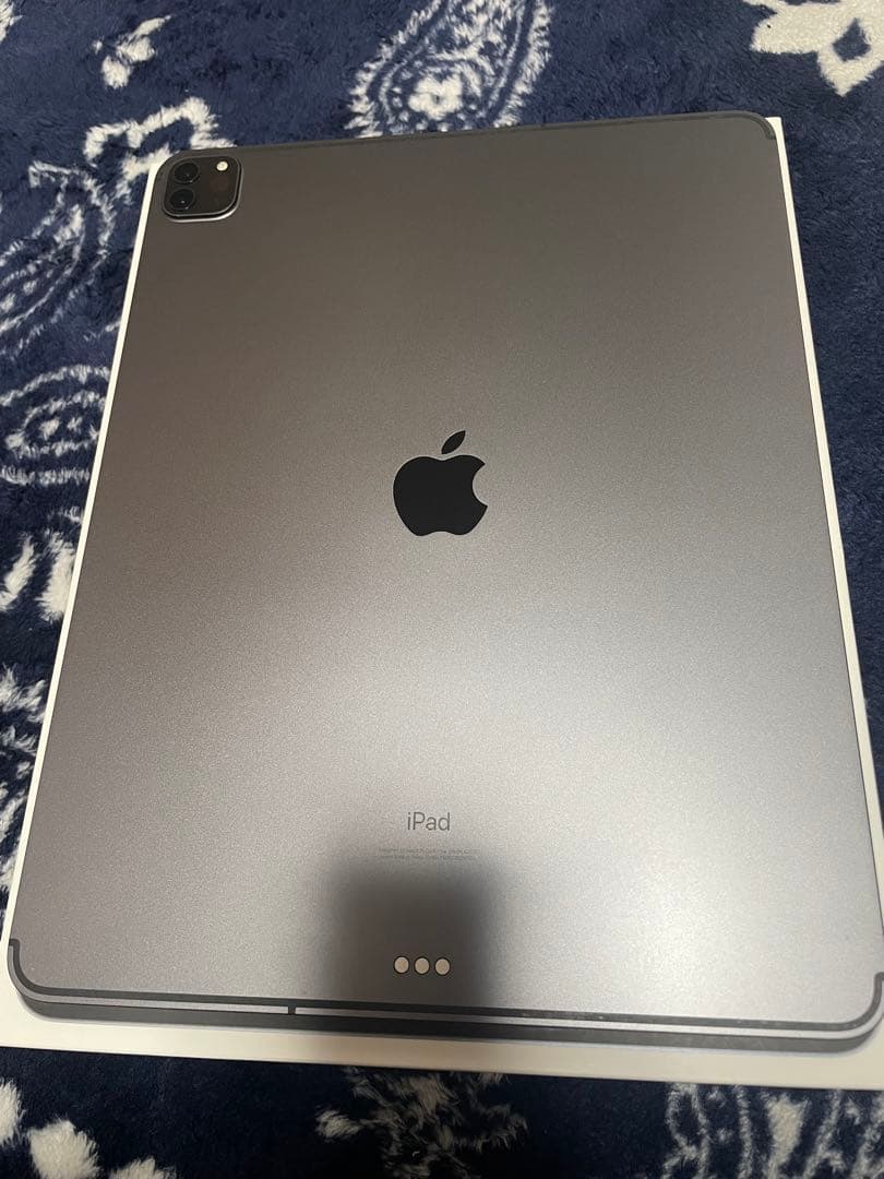 iPadpro 本体 ジャンク品