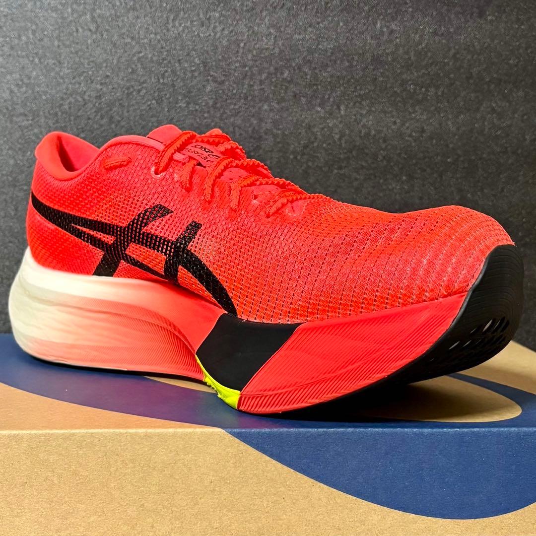 アシックスメタスピードエッジパリ28cm/SPEED EDGEパリス