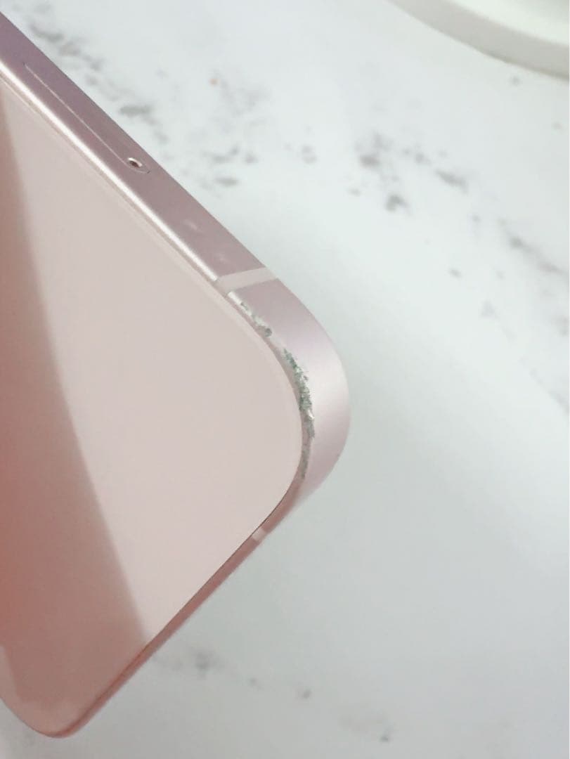 Apple iPhone 13 箱付き 充電器付き