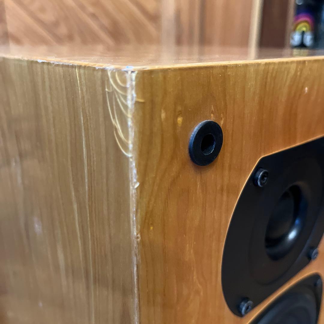 QUAD 11L2 ブックシェルフスピーカー