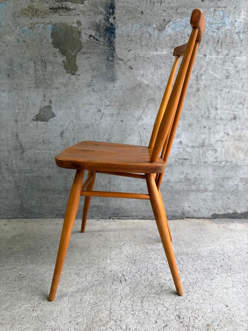 ヴィンテージ ERCOL•アーコール チェア(A-4)