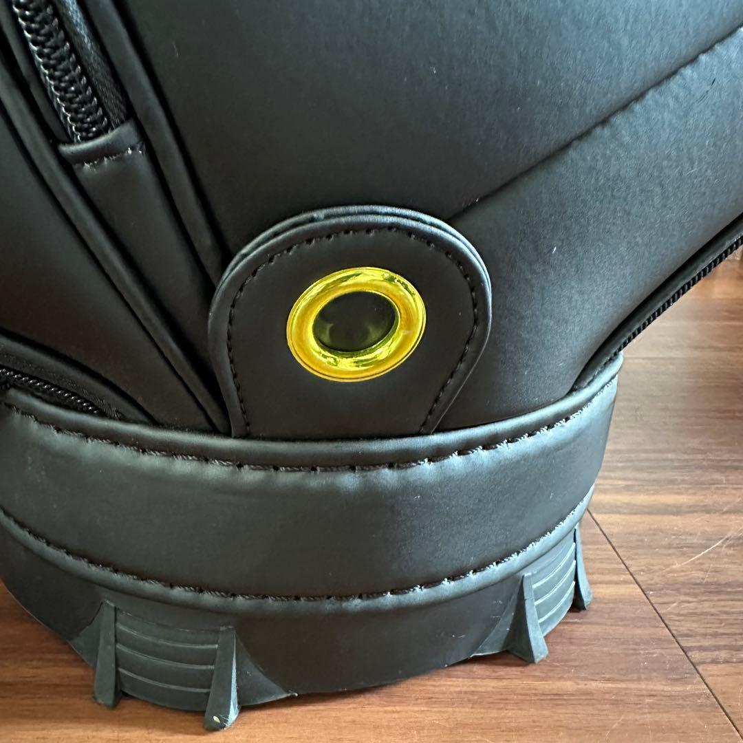 ルコック スポルティフ キャディバッグ LCB QQCTJJ00 2022年