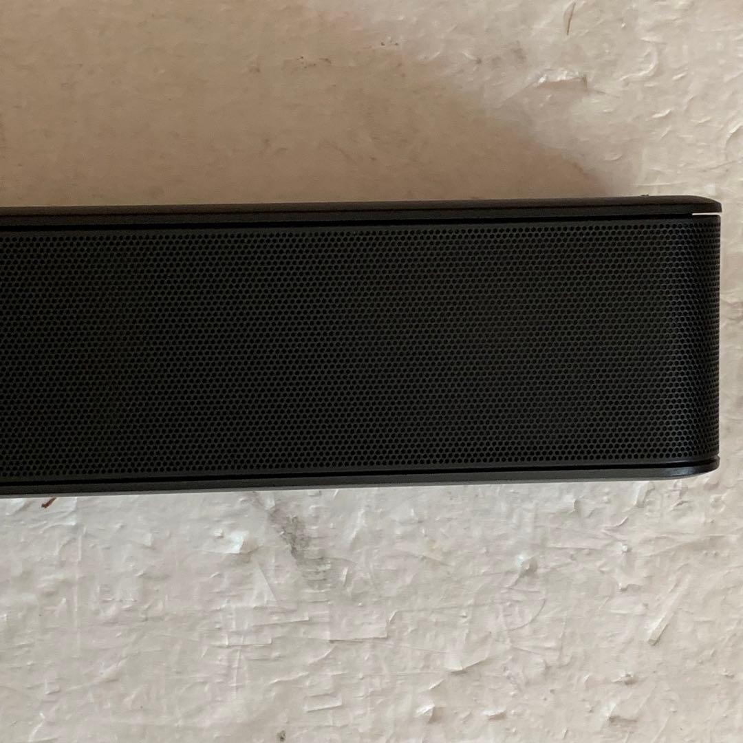 ボーズ BOSE SOLO 5 TV SOUNDSYSTEM スピーカー本体のみ