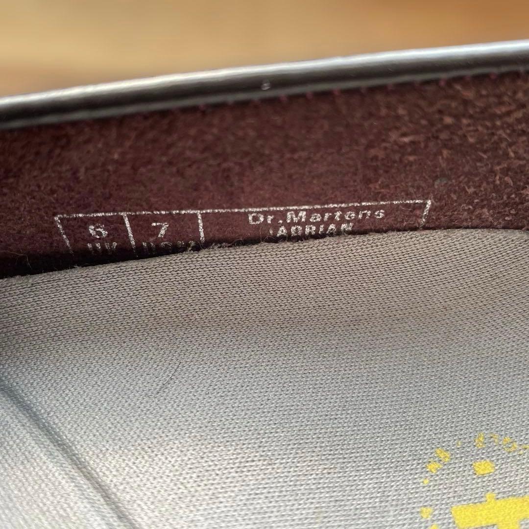【美品】ローファー ドクターマーティン