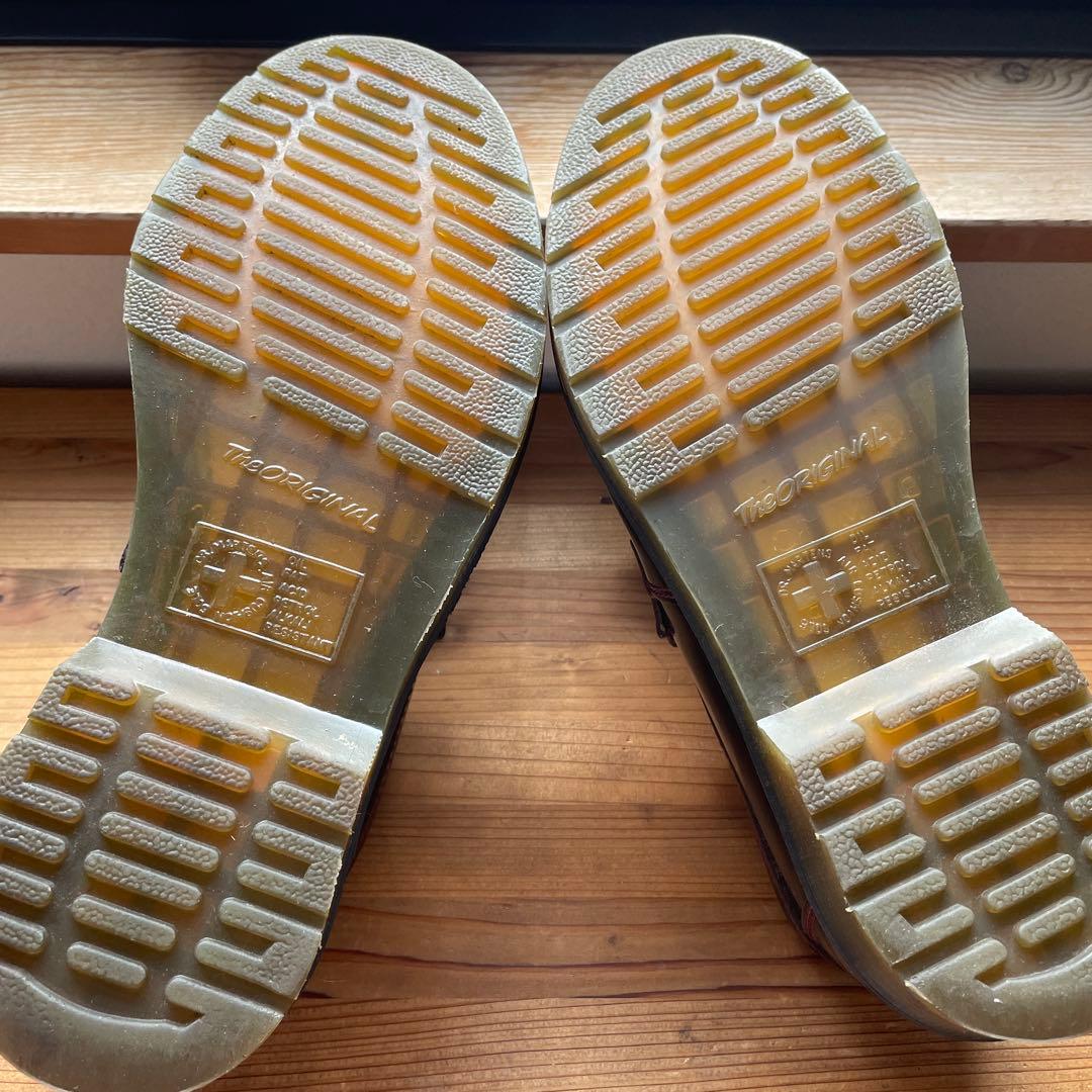 【美品】ローファー ドクターマーティン