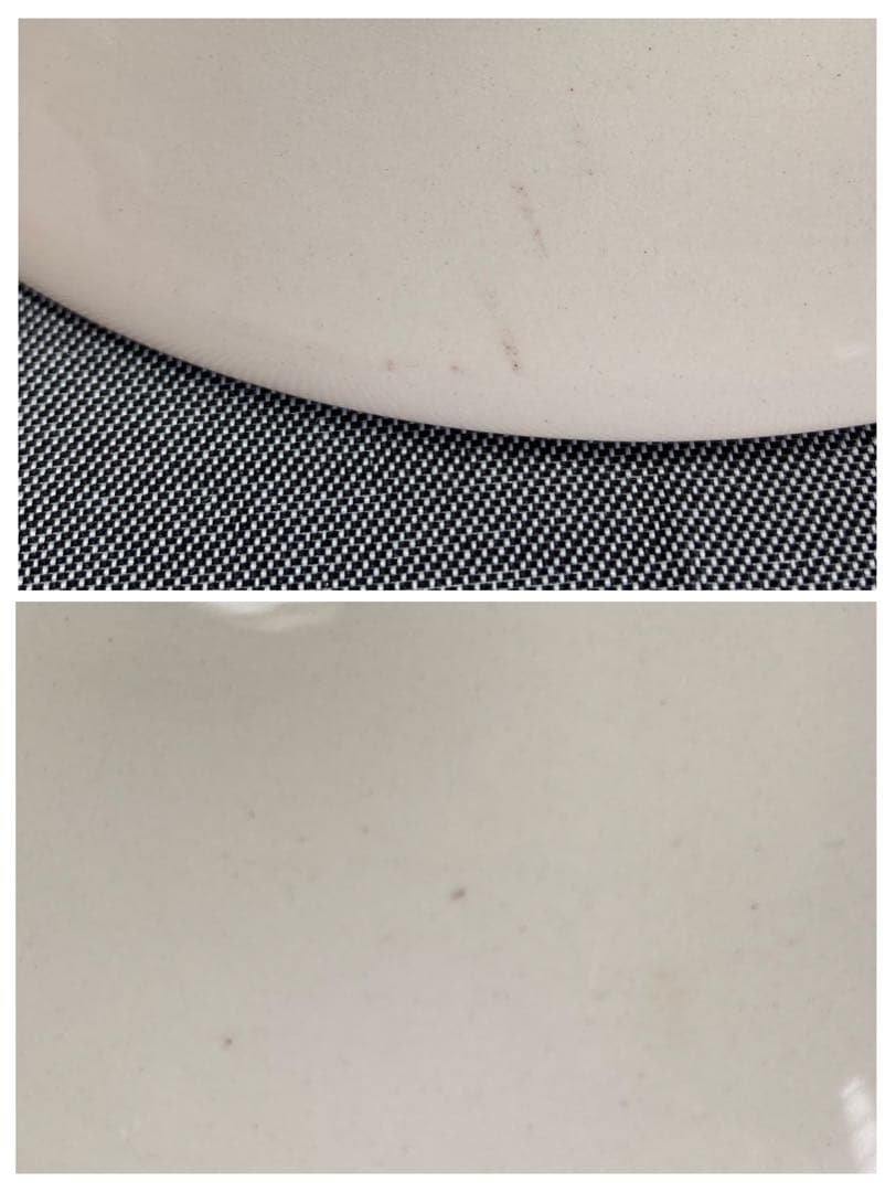 oreoサラズガーデン　カップ＆ソーサー　サラダソーサー　パスタディッシュ