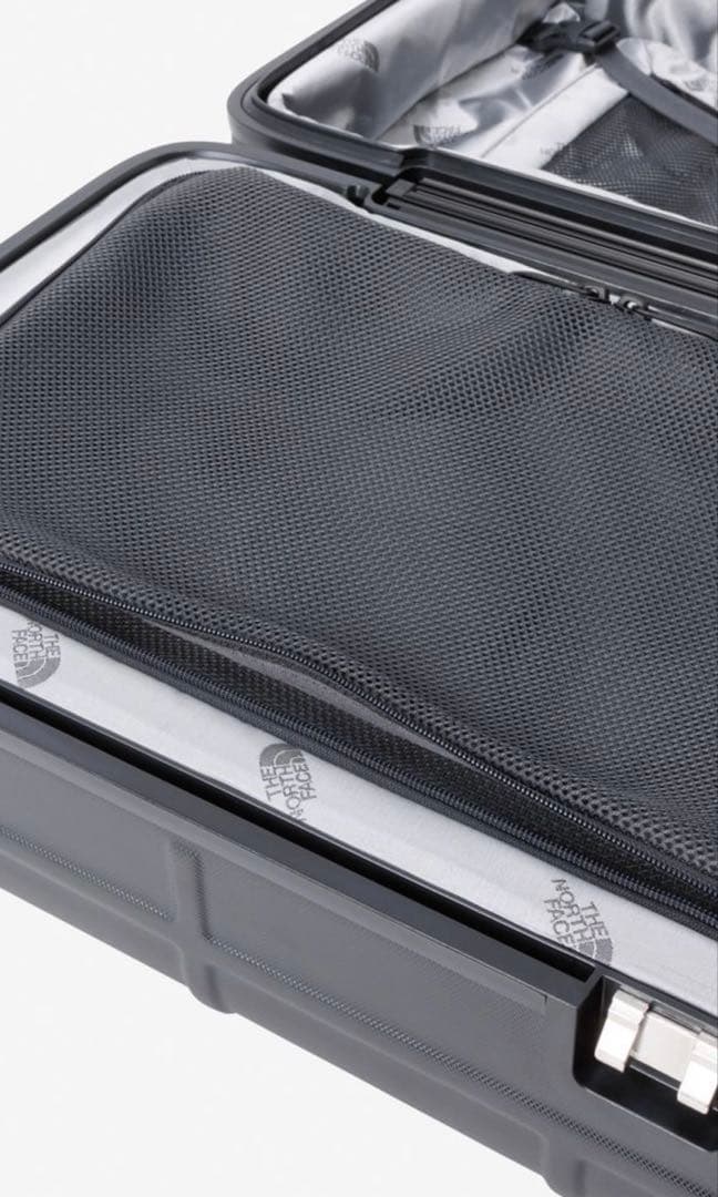 THE NORTH FACE オールウェザー4ウィーラー22インチ　スーツケース