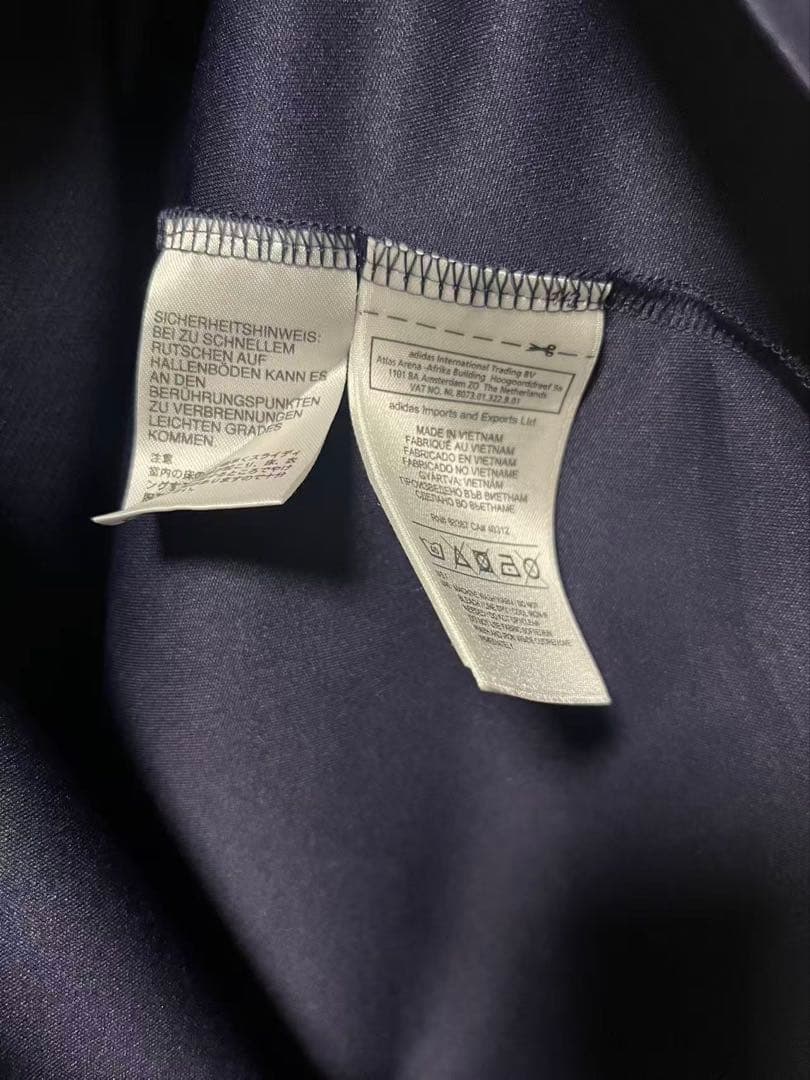 選手支給品Ronaldo CR7 ロナウド レアル・マドリード 12-13