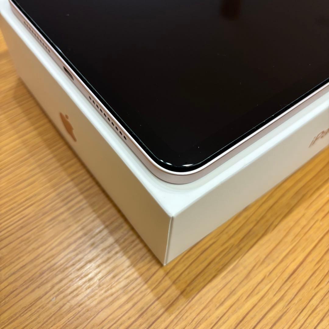 【週末価格】超美品！iPad mini 第6世代 キーボードケース付き