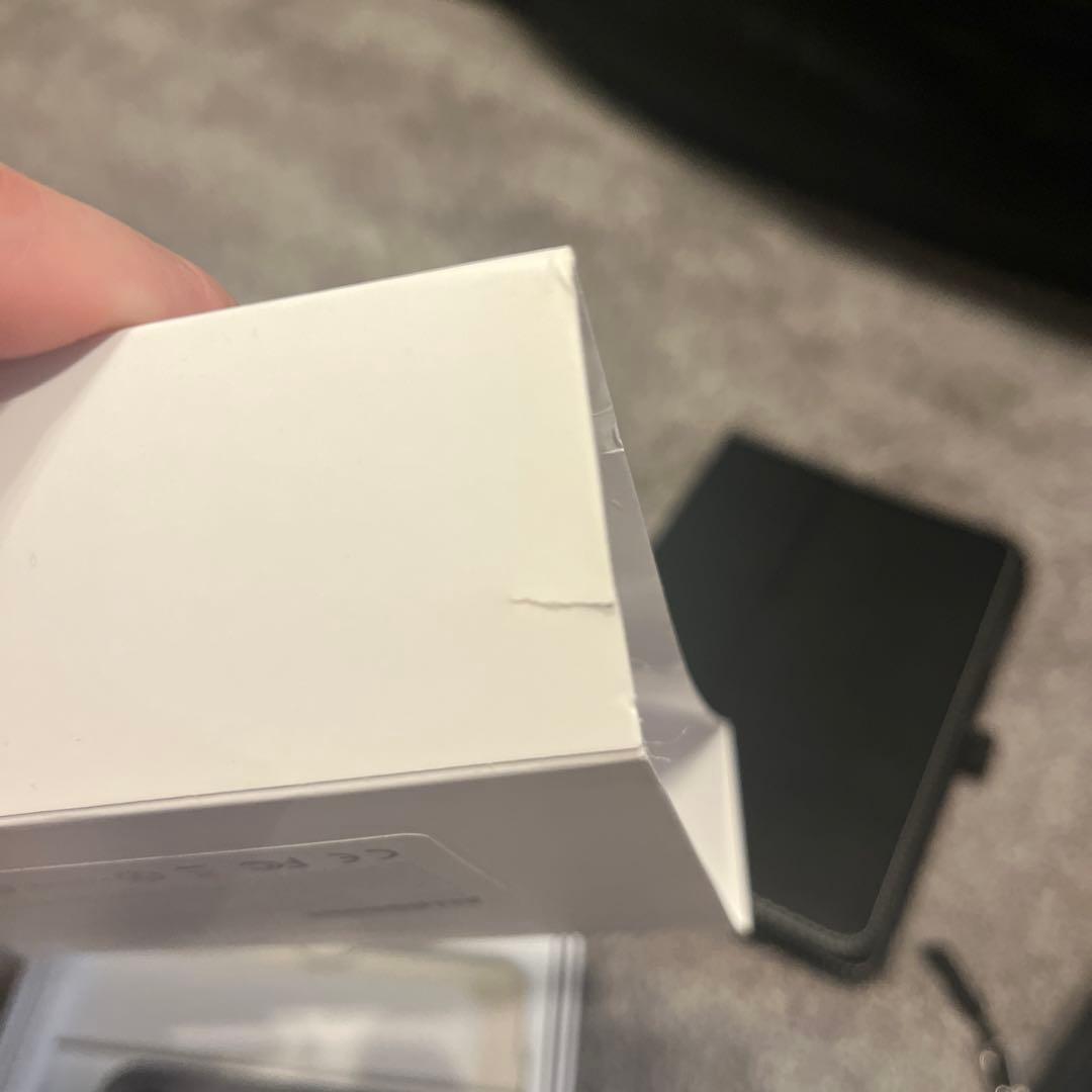 ALLDOCUBE iPlay50ｍini Pro NFE 8.4インチ