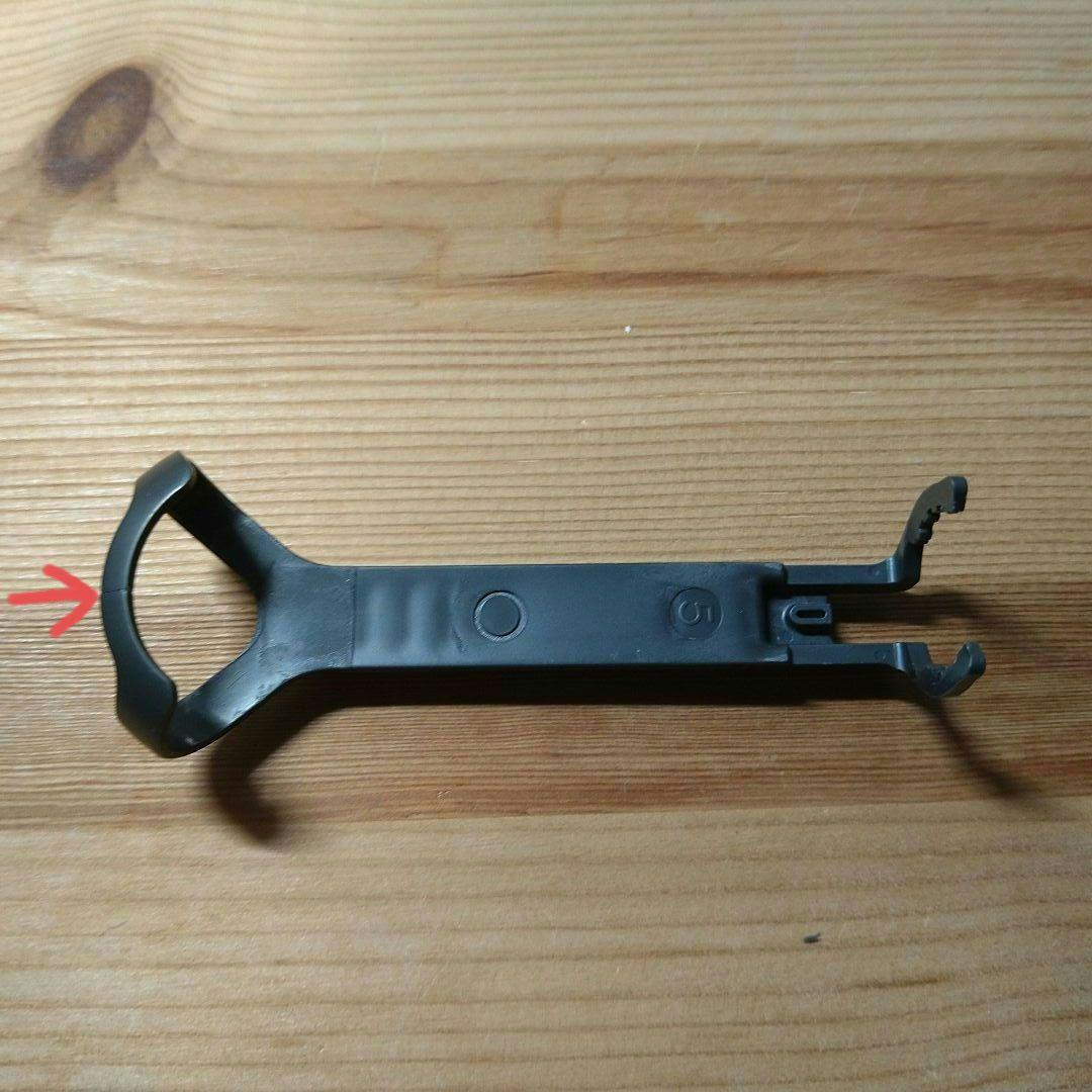 SONY ウォークマン NW-E405（ピンク）