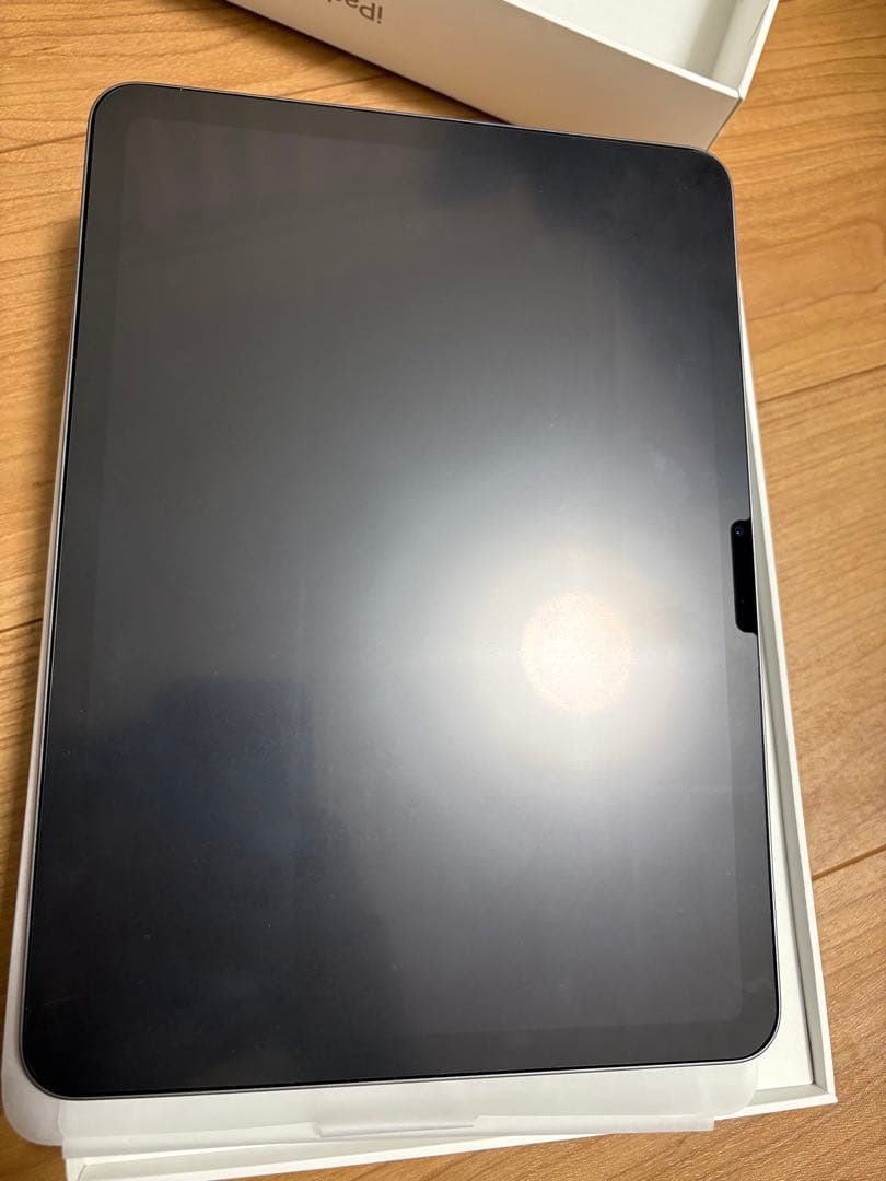 美品　11インチiPad Air（M3） Wi-Fi