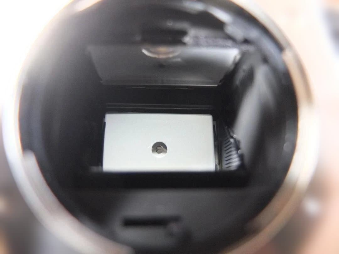 ★極美品 CONTAX S2 60周年記念モデル 完動品★