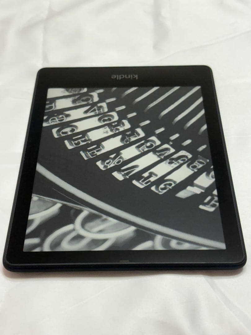 Kindle Paperwhite〜 第11世代 32GB 本体＋カバー