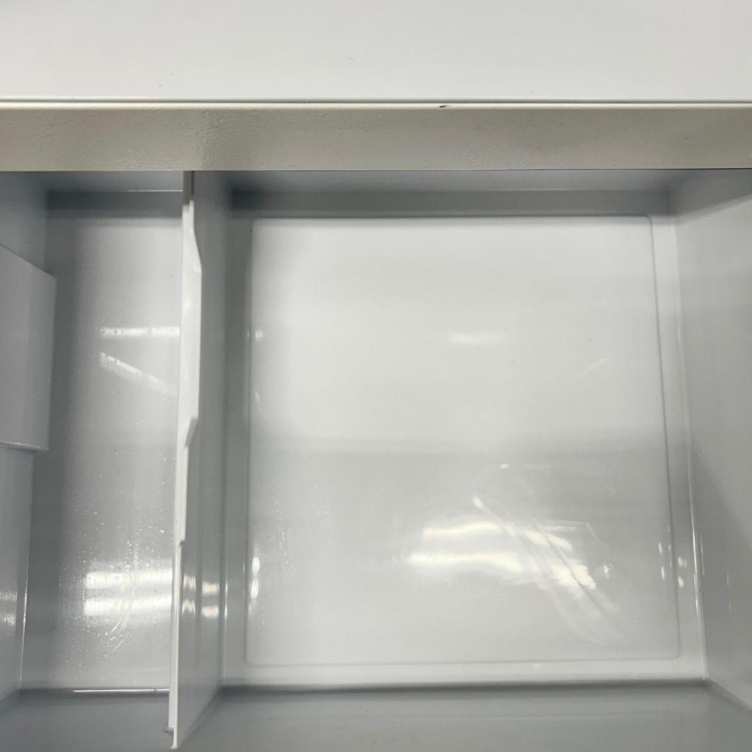 830Z アクア 大容量 200L超え 冷蔵庫 2ドア 一人暮らし向 人気モデル