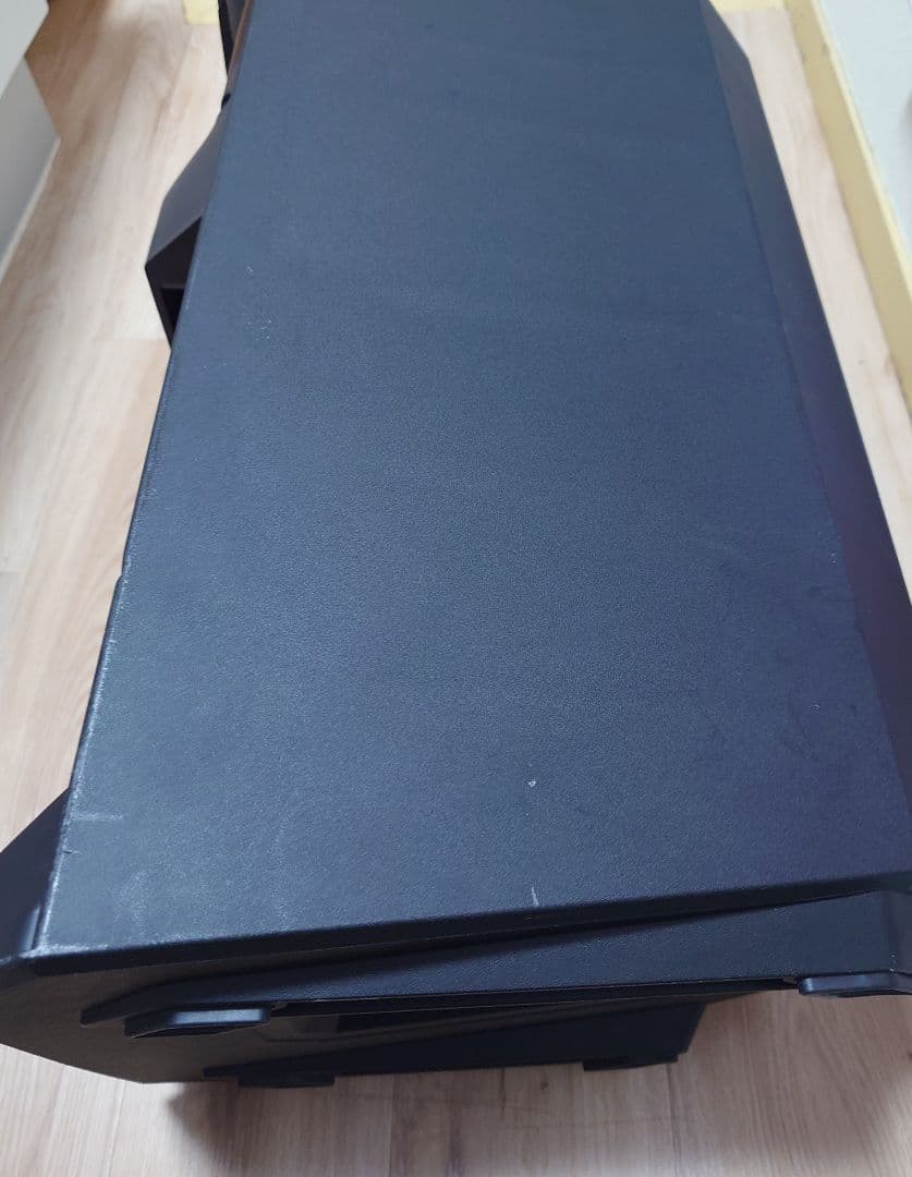 Electro-Voice　エレクトロボイス　zlx-12　その2