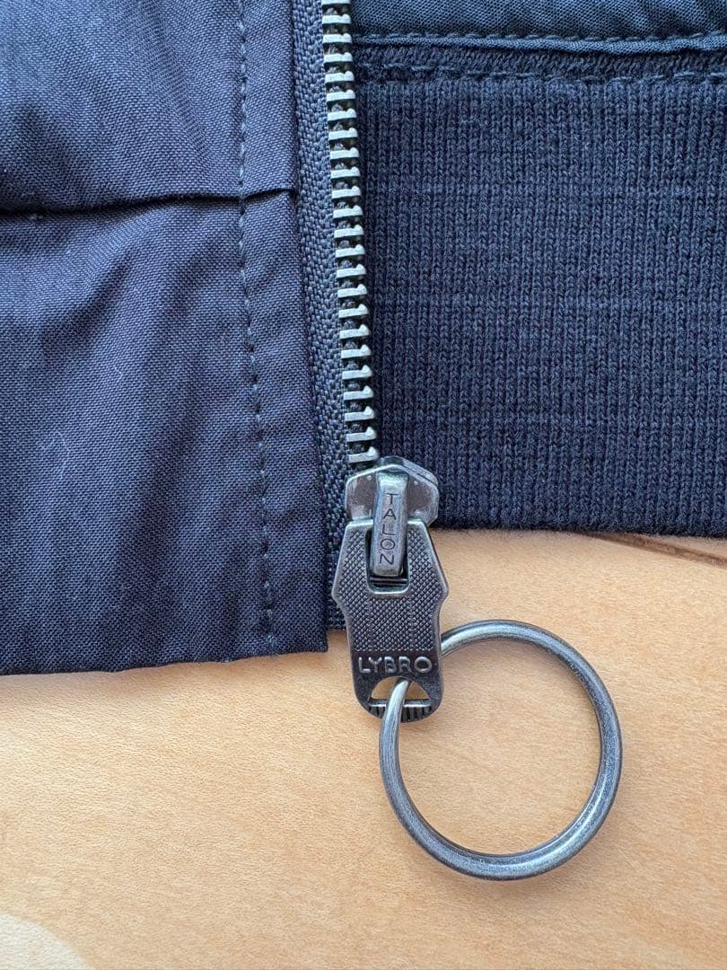 美品 NIGELCABOURNナイジェルケーボン SHORT RATS JKT