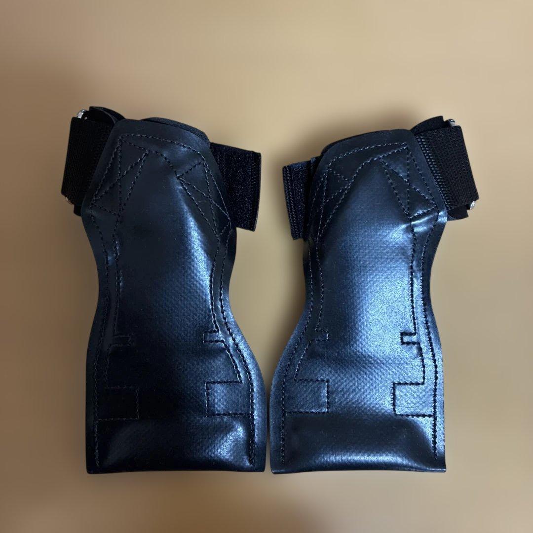 ハレオ バーサグリップ HALEO VERSA GRIPPS パワーグリップ