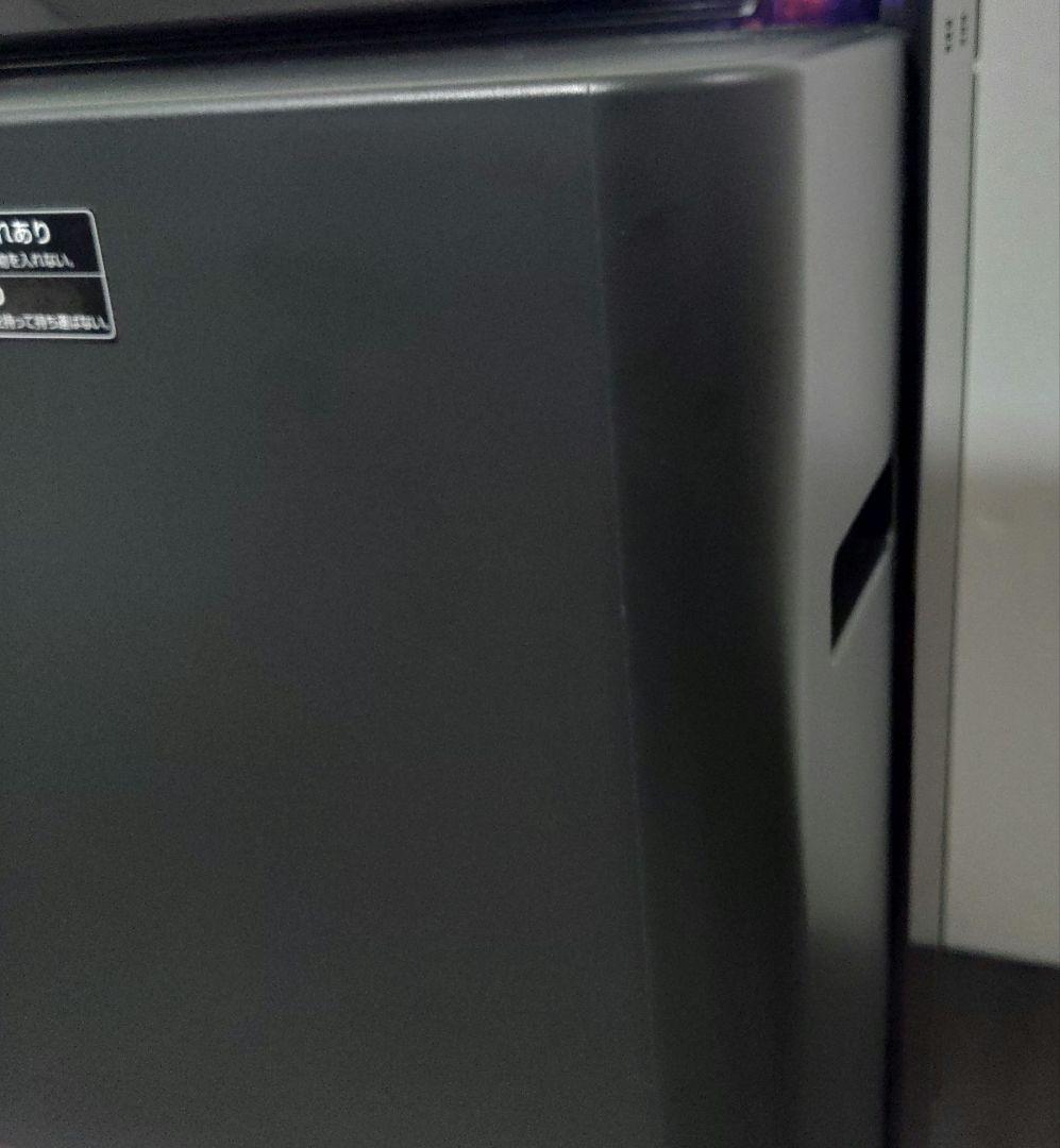 Panasonic 加湿空気清浄機 F-VXM90　2016年製