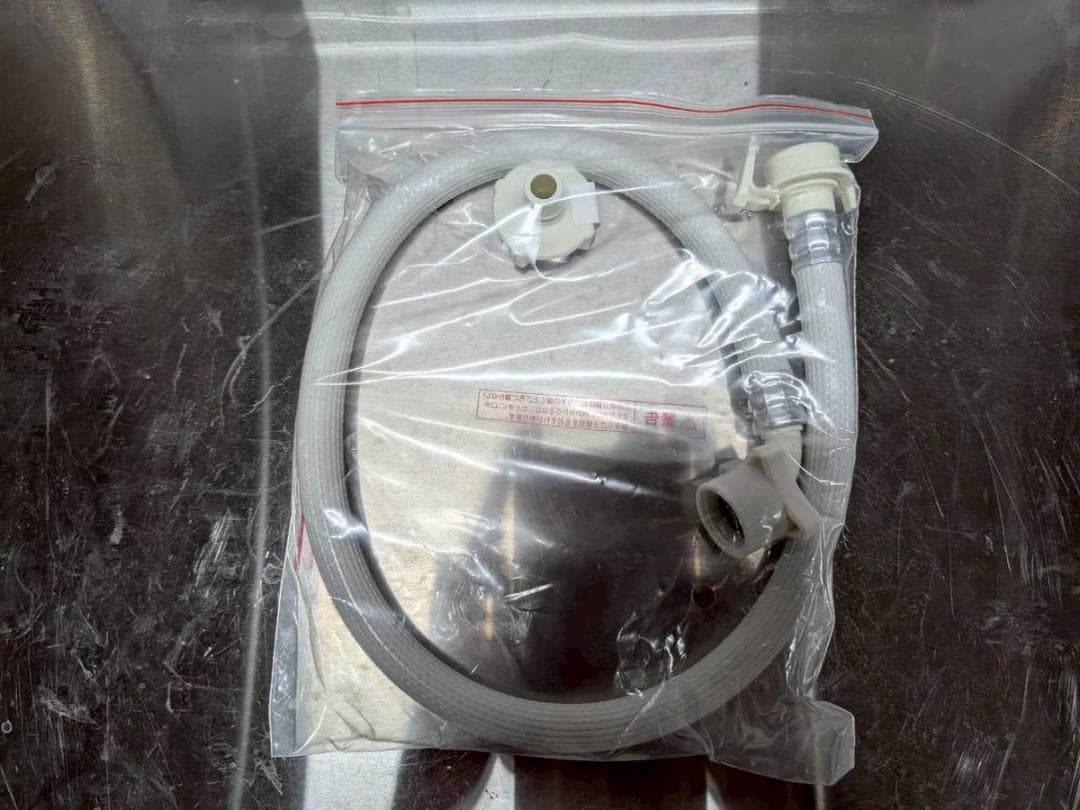 【完動品】ニトリ ドラム式洗濯機 ND100KL1