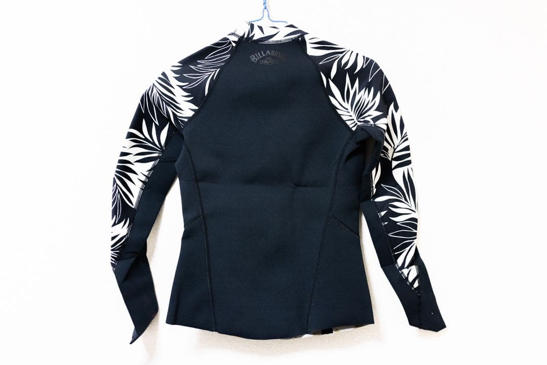 BILLABONG WOMENS ビラボンウィメンズ　ウェットスーツ　1mm