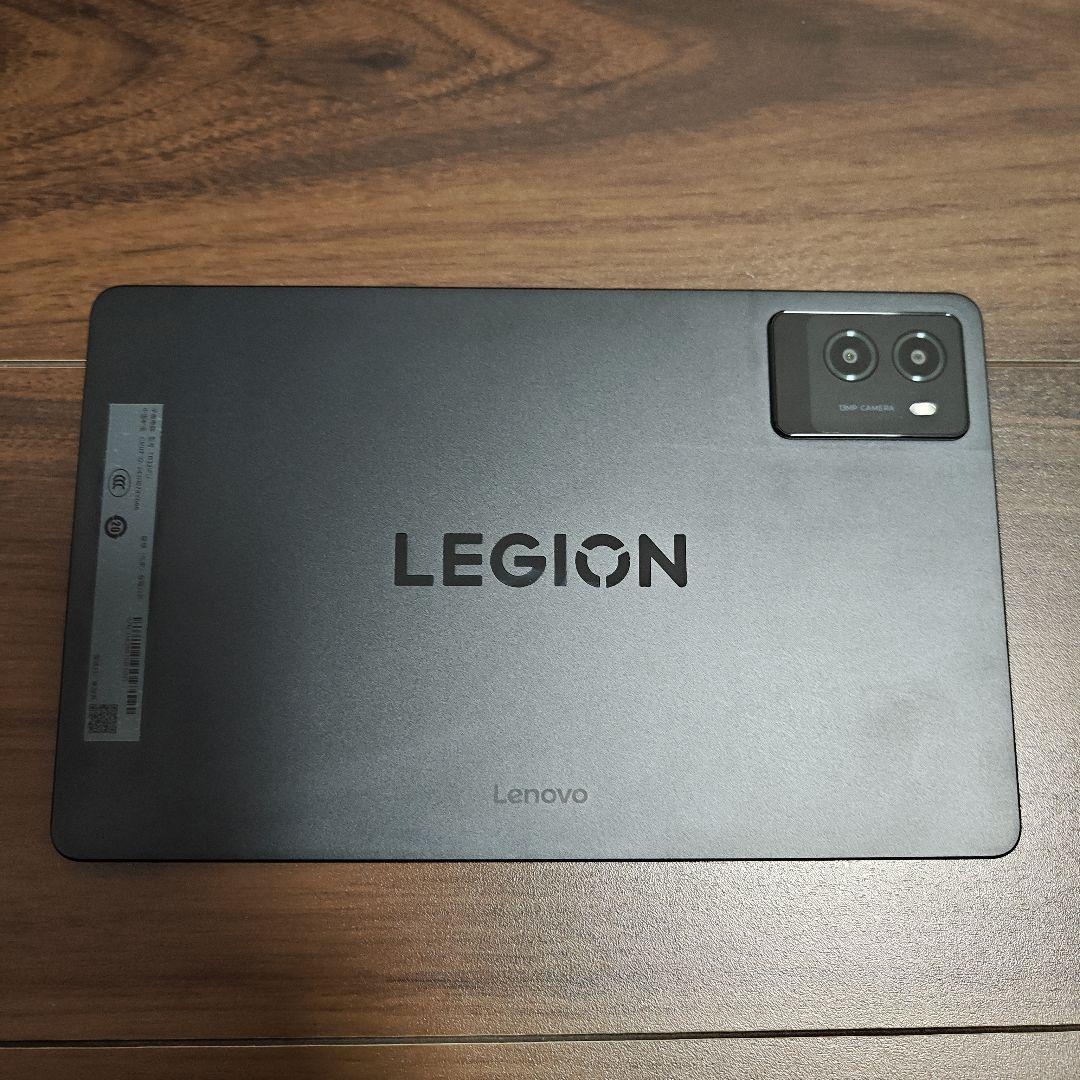 Lenovo Legion Y700 Gen 3 16GB/512GB 美品