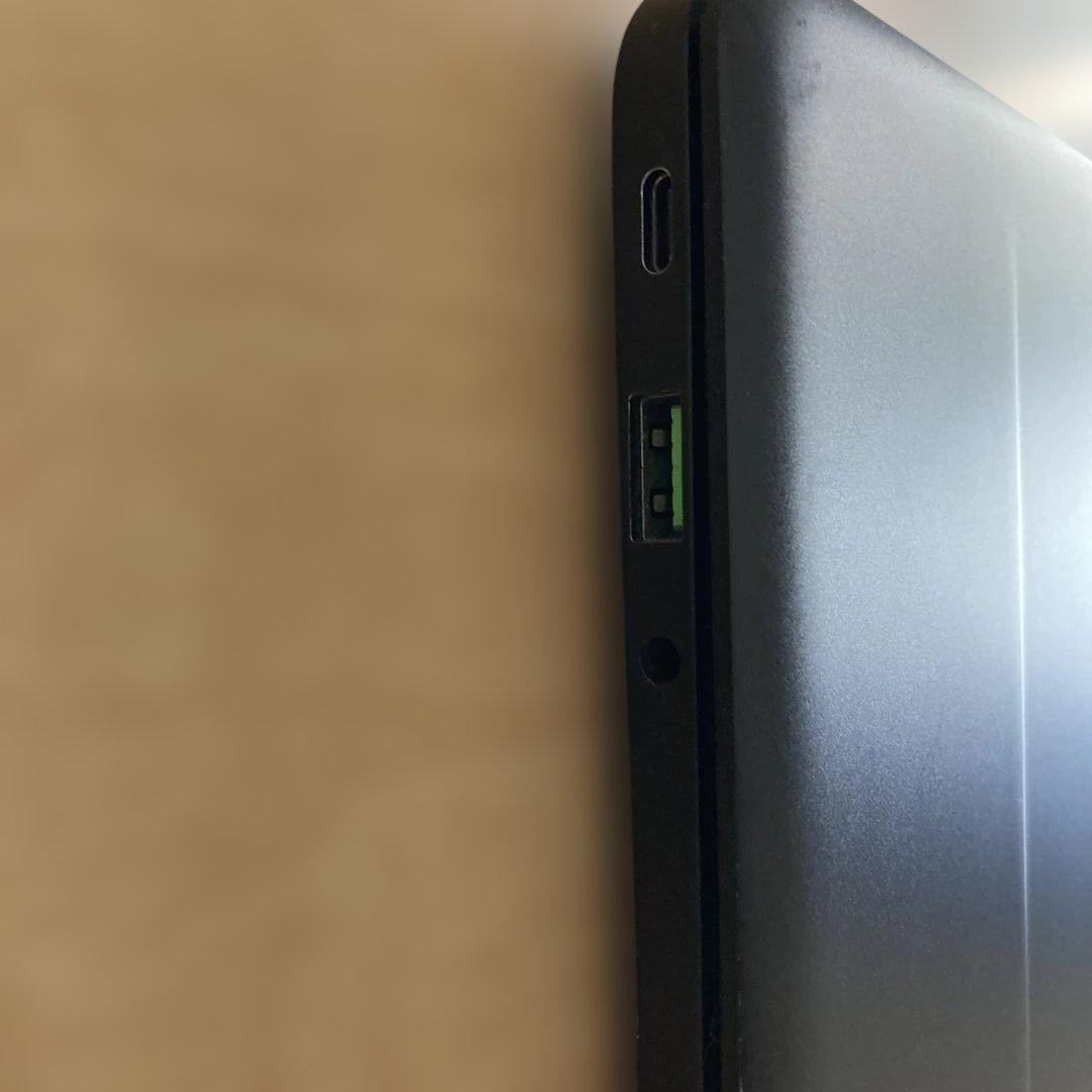 Razer ノートパソコン Blade Stealth ジャンク