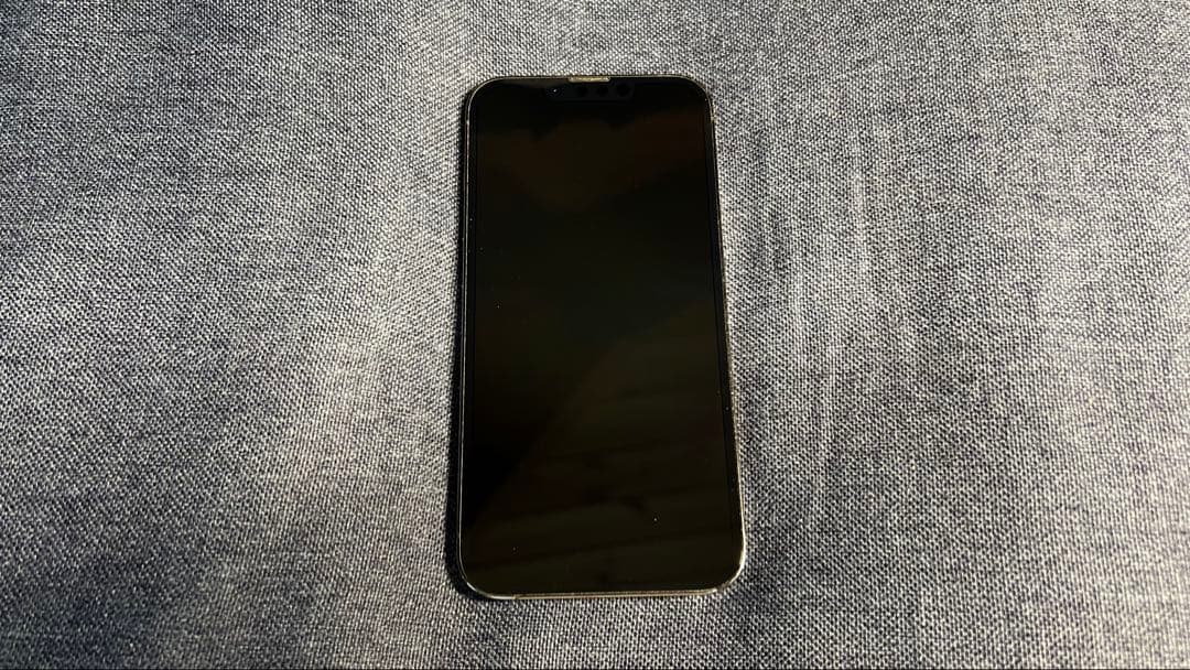 【タケ】iPhone 13 Pro 256GB グラファイト SIMフリー