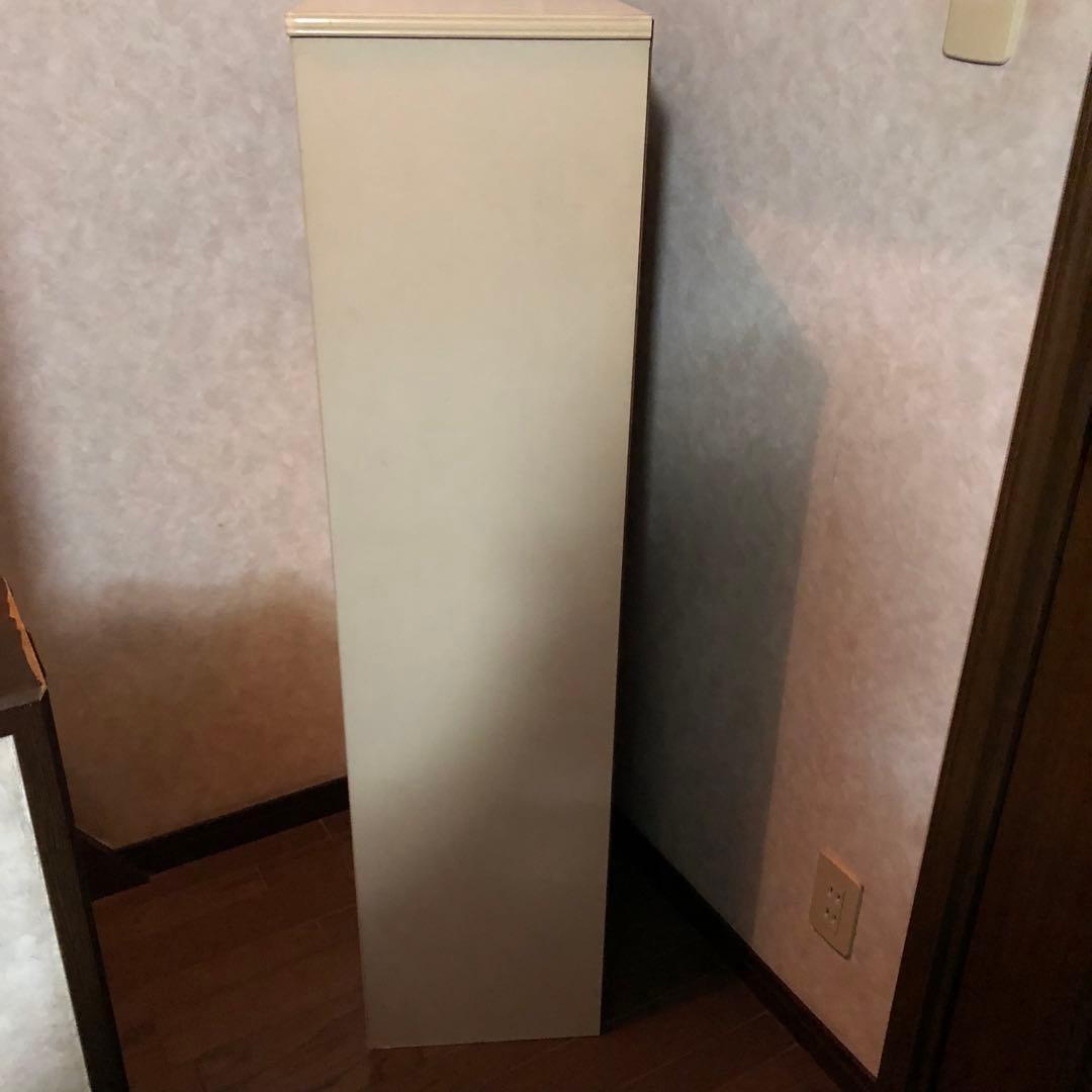 昭和レトロポップ　収納棚・飾り棚⚠️着払い出品です。直接の引取り希望。