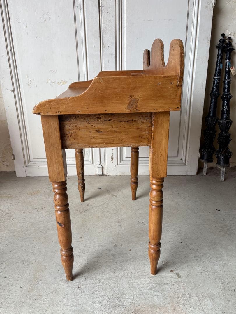 コンソールデスク