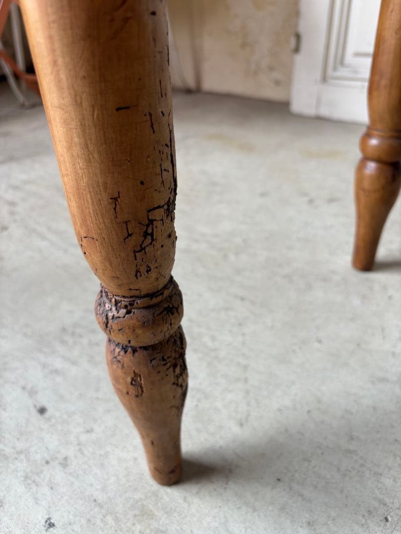 コンソールデスク