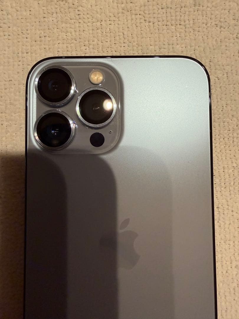 iPhone13ProMax 本体128GB SIMフリー