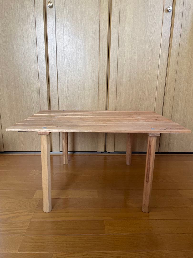 希少‼️旧ロゴBLUE RIDGE CHAIR WORKS！