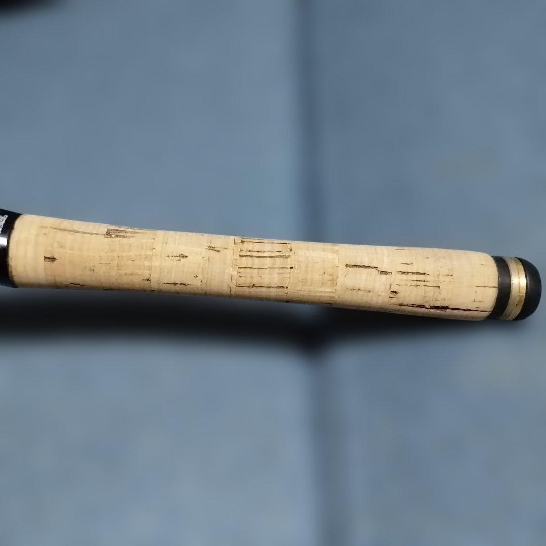 ノリーズ　 ロードランナー　 ЯR600SDM 中古品