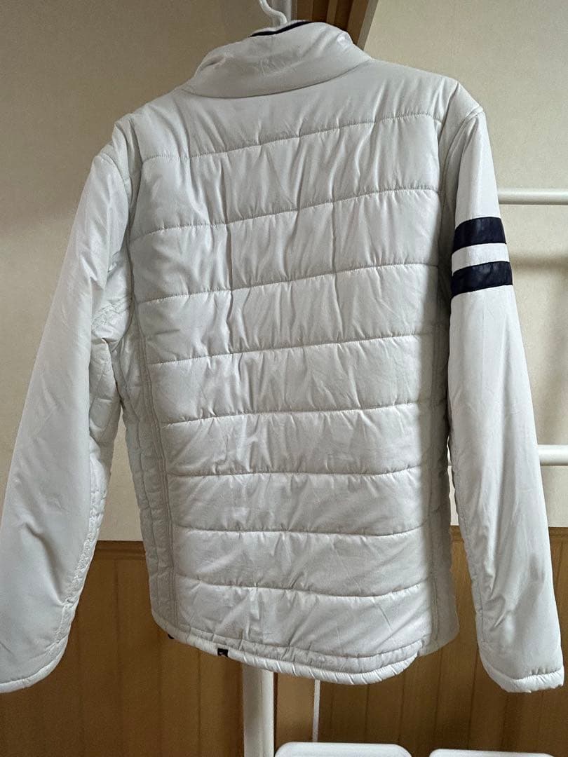 GOTCHA ダウンジャケット　ゴルフウェアー