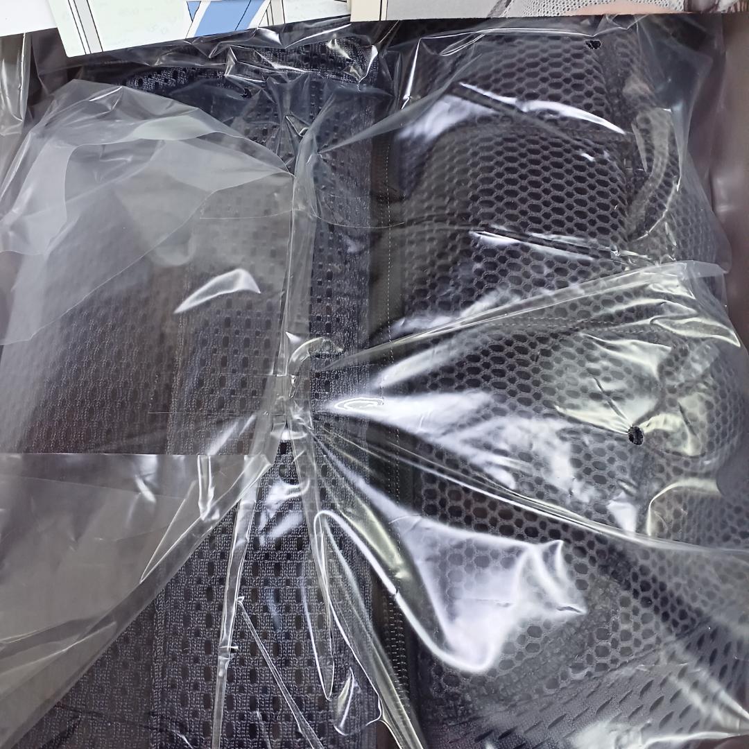 ML101 未使用　ベビービョルン　 メッシュ 抱っこ紐