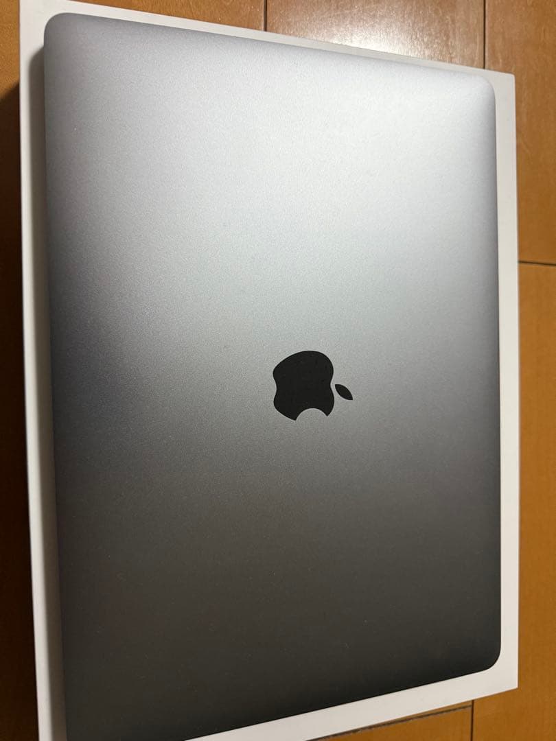 MacBook Pro core i7 512GB 16GB 使用頻度極少