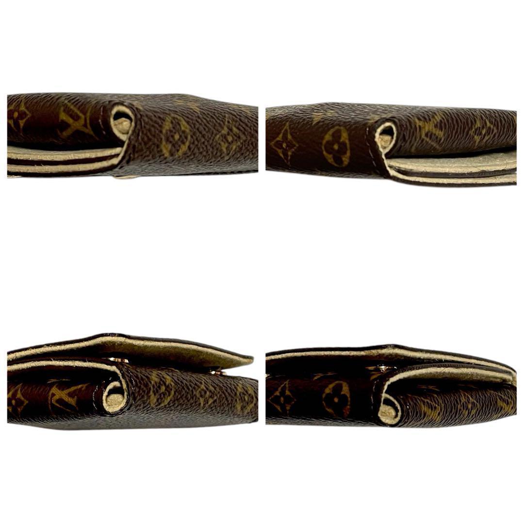 ルイヴィトン LOUIS VUITTON モノグラム ジュエリーケース