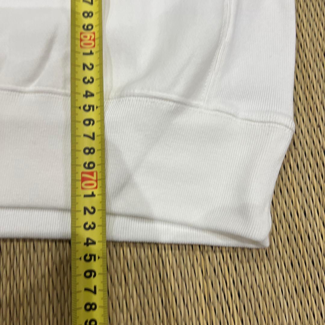 Bristol ドラゴンプリント スウェット L