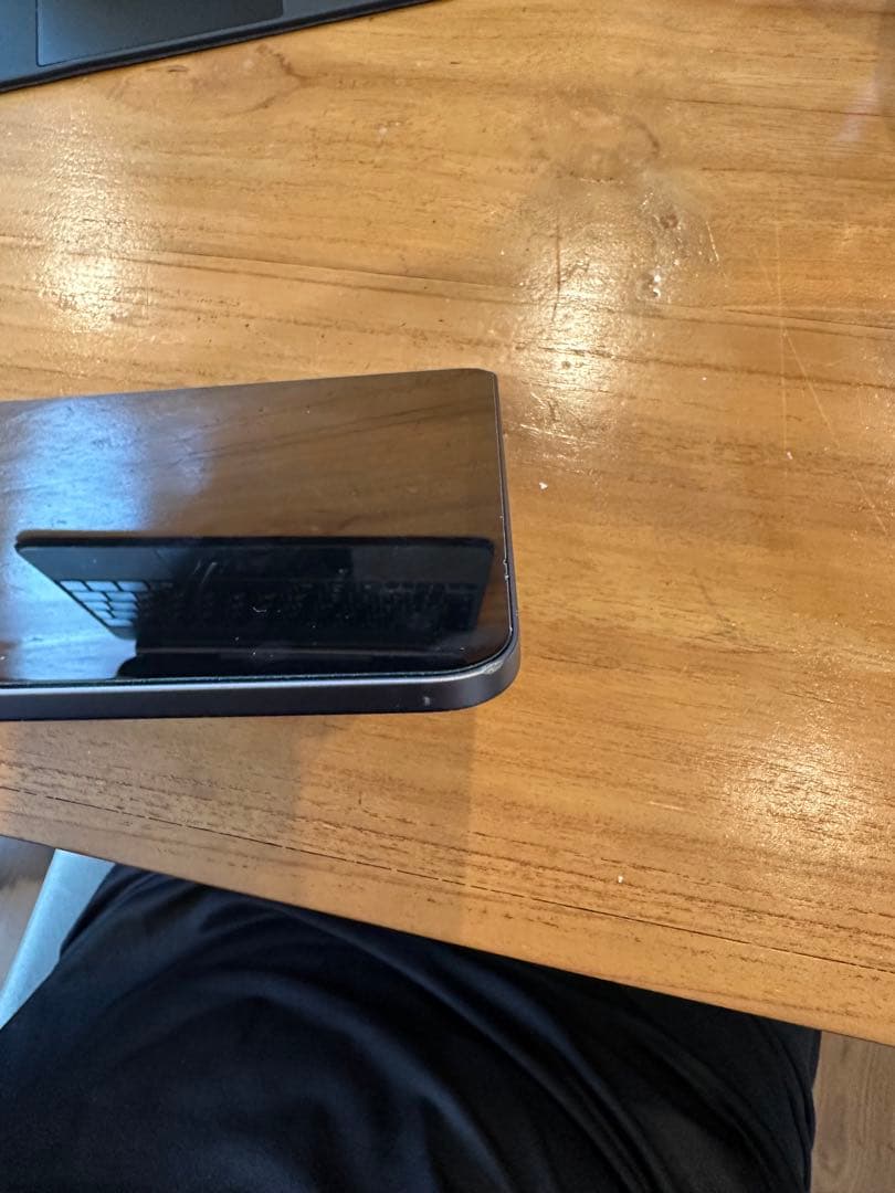 iPad pro11インチ　第2世代　マジックキーボードセット