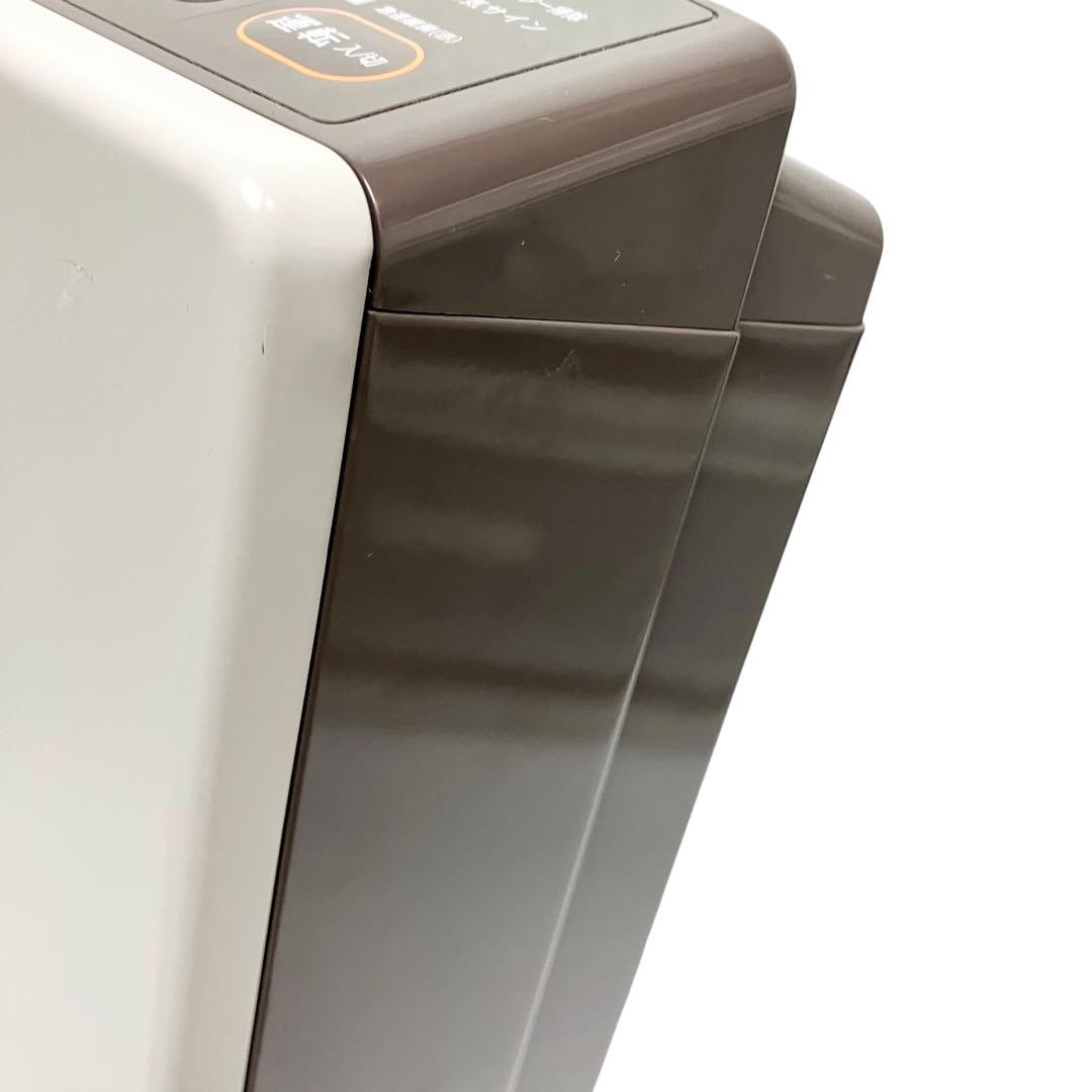 未使用級 RC-Y4001E ガスファンヒーター　ホース5m付き