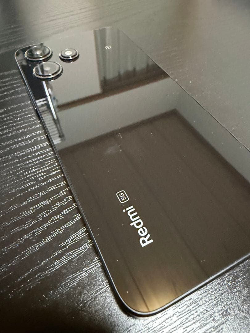 Xiaomi Redmi 12 5G 256G(中古品)