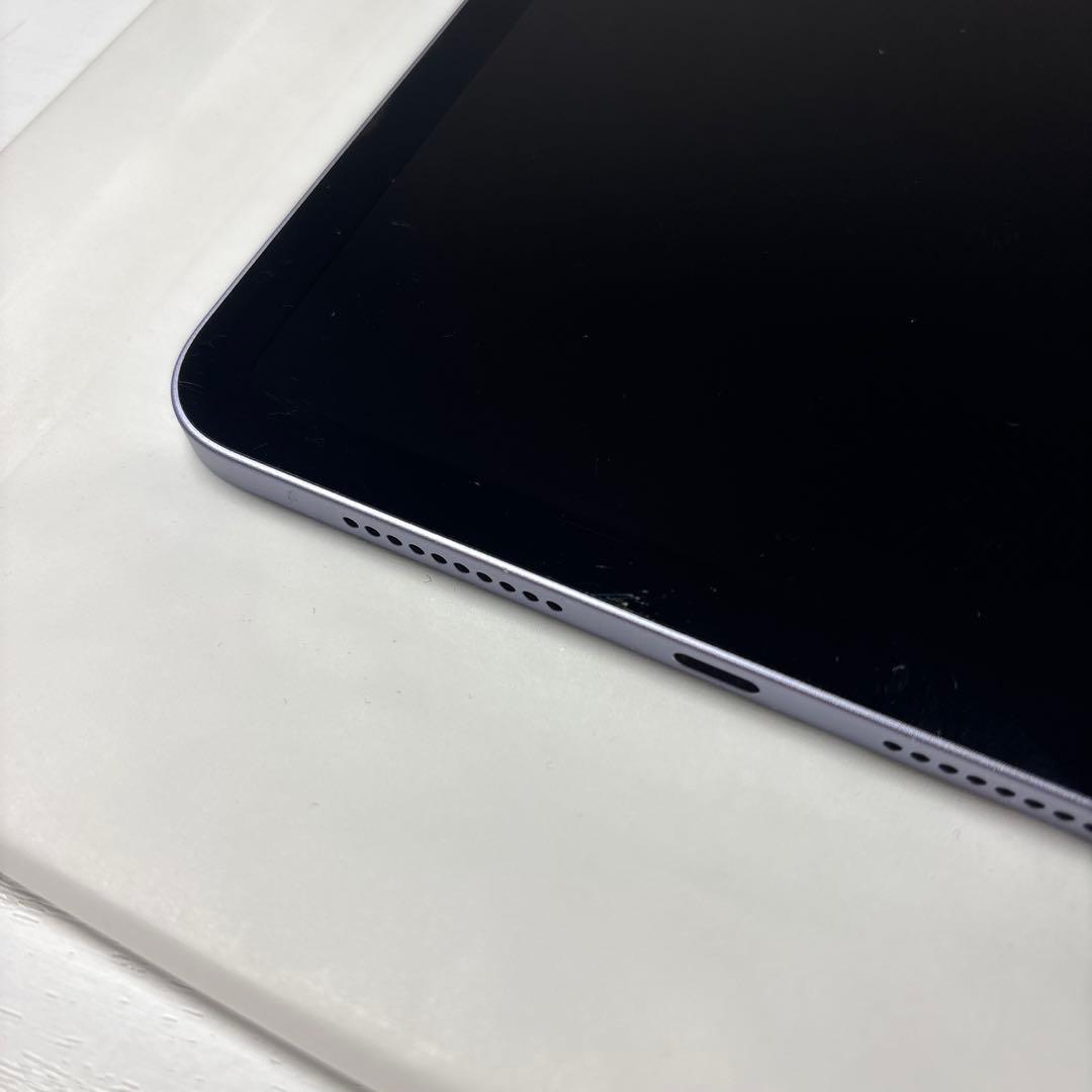 iPad mini 第6世代 wifiモデル64GB パープル