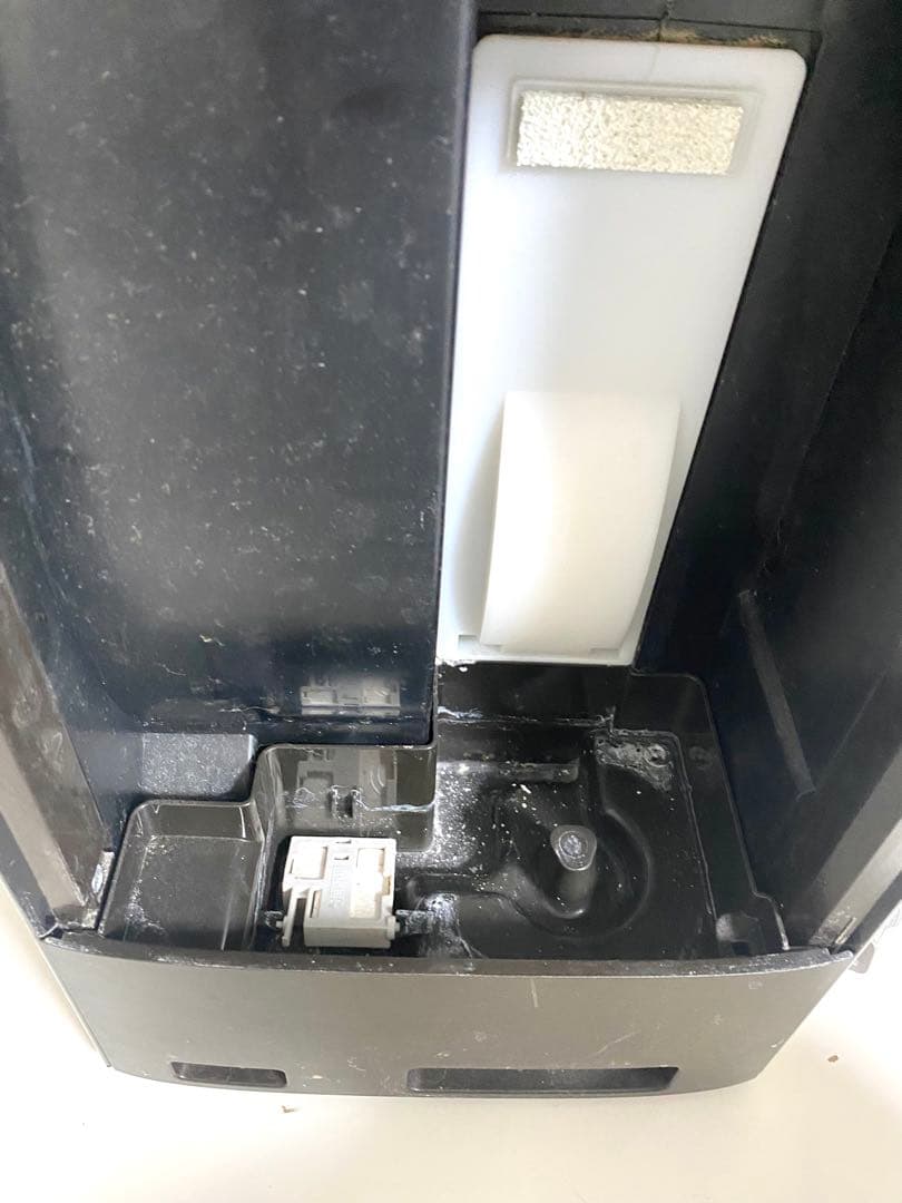 SHARP 加湿空気清浄機 プラズマクラスター　 KI-PX70−T 22年製