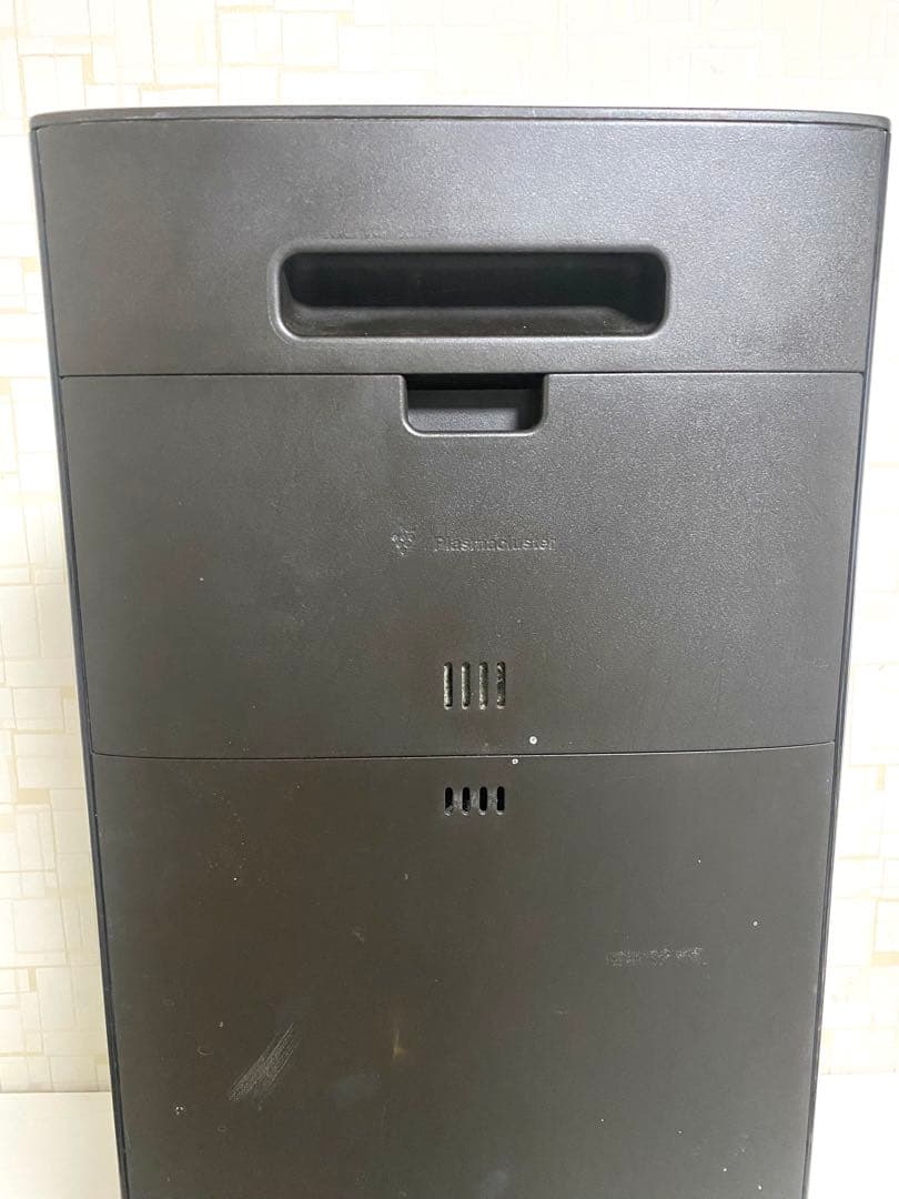 SHARP 加湿空気清浄機 プラズマクラスター　 KI-PX70−T 22年製