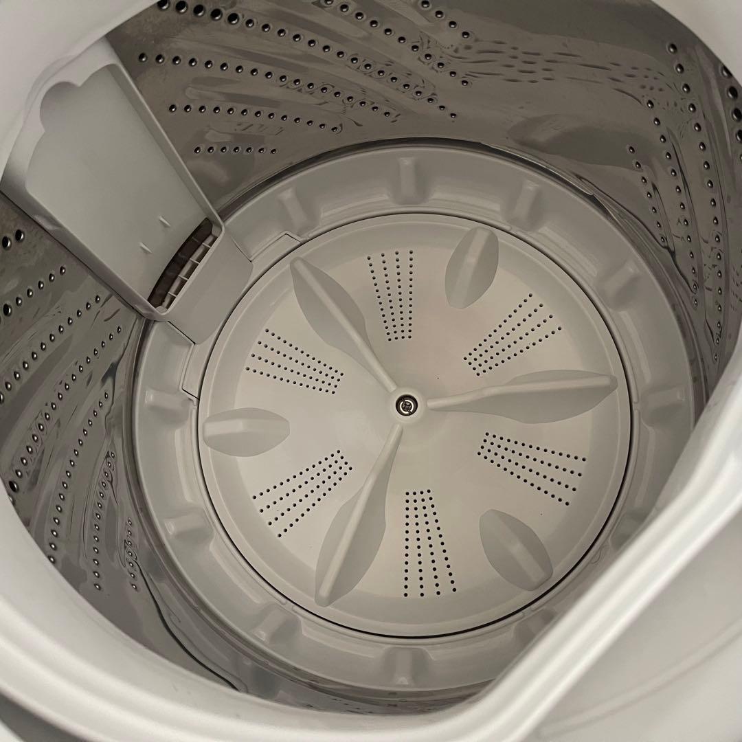 都内23区配送無料✨家電3点セット　ホワイト　冷蔵庫　洗濯機　レンジ　美品