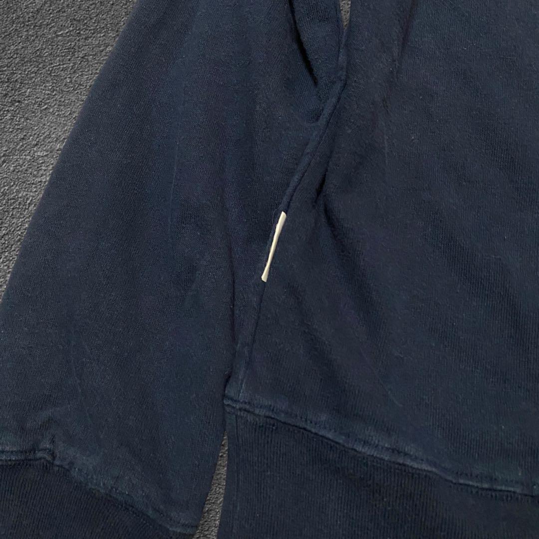 APE MILO KAWS リバーシブル スウェット トレーナー NIGO