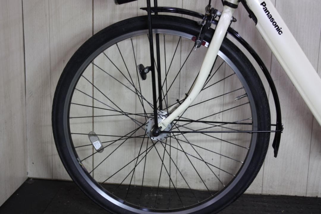 パナソニックギュットアニーズF BE-ELMA63F 26型12AH 3段LED