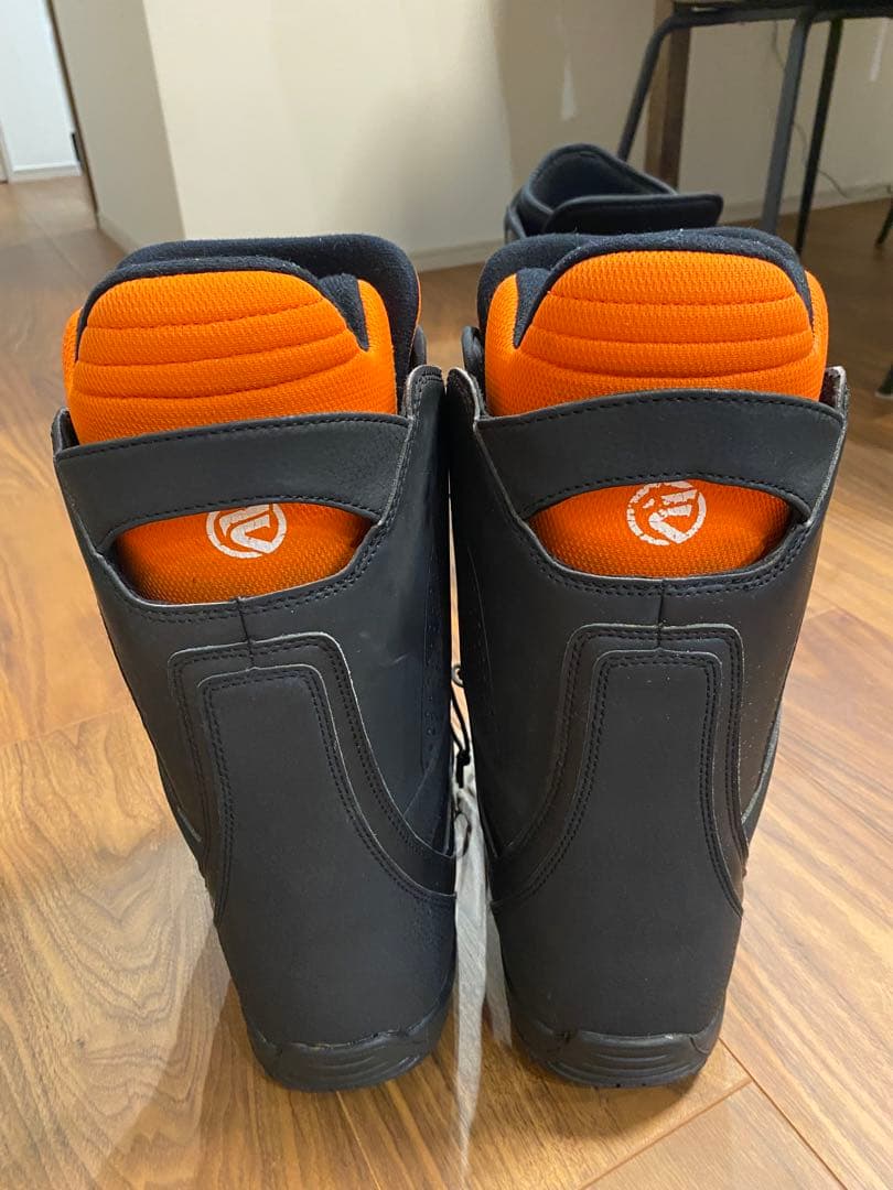 FLOW VEGA COILER メンズブーツ　26センチ